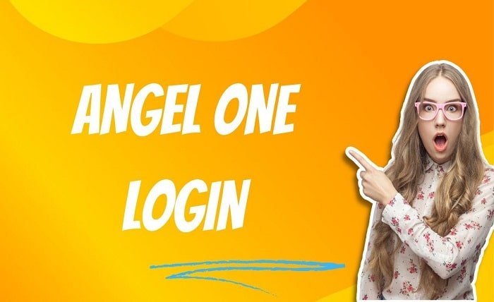 angel one login for pc