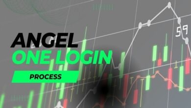 Angel One Login