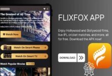 flixfox app download for android