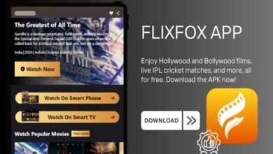 flixfox app download for android