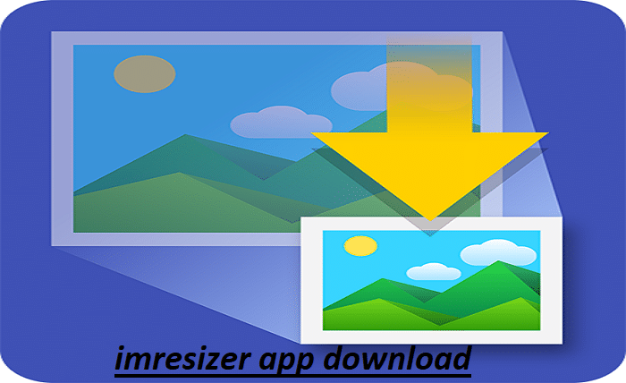 imresizer app download