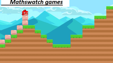 mathswatch games