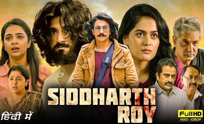 siddharth roy movie hindi dubbed download hdhub4u