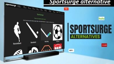 sportsurge alternative