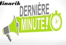 minarik derniere minute