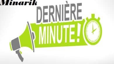 minarik derniere minute